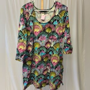 Ulla Popken Tunic Top